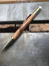 Load image into Gallery viewer, Maple Burl 2 mm lead pencil