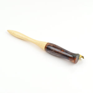 Oblique Calligraphy Pen Holder (H235)