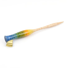 Load image into Gallery viewer, Oblique Calligraphy Pen Holder (H237)